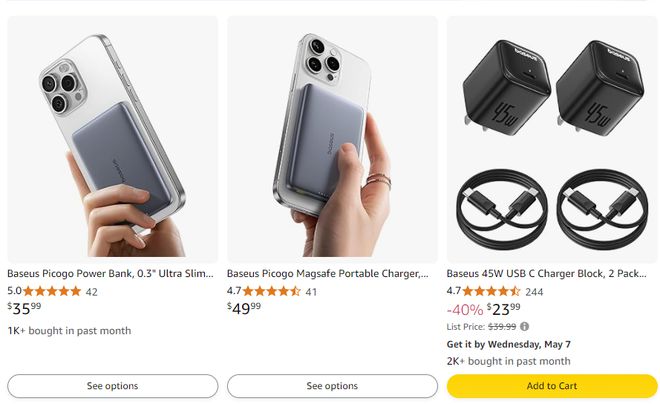 us倍思伸缩线充电产品全球销量TOP1密码不朽情缘游戏网站筑牢充电品质解构Base(图6)