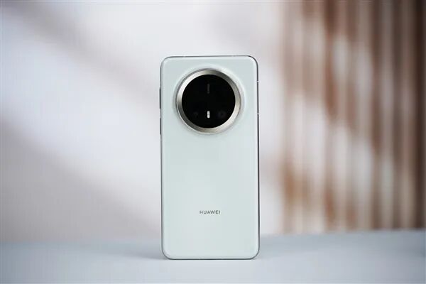 ro系列配色曝光：首次加入磁吸生态！mg不朽情缘网站华为Mate80 P(图6)