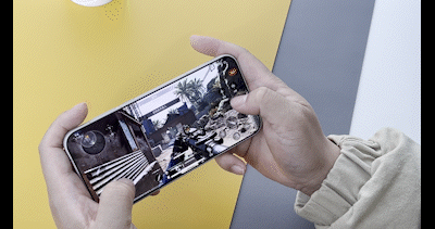 物值得推荐？一加这些好物非常适合看一眼mg不朽情缘游戏网站双十二有哪些生活好(图21)